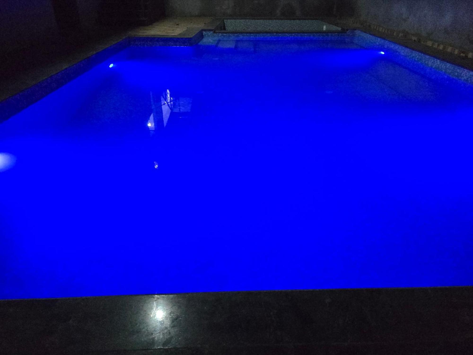 Mountain Hill Resort 로나발라 외부 사진