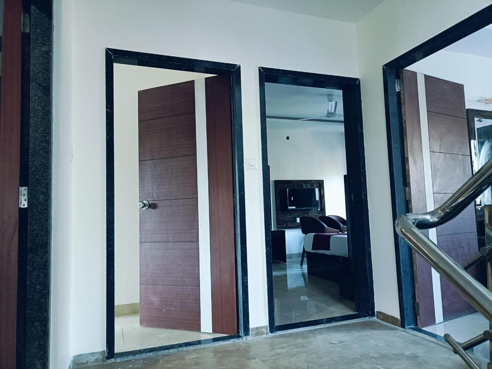 Mountain Hill Resort 로나발라 외부 사진